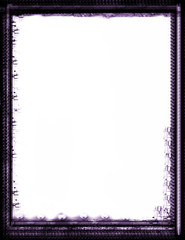 grunge border