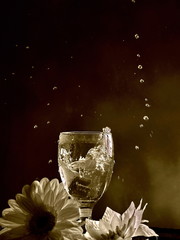 glass
