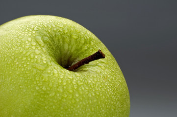 apple
