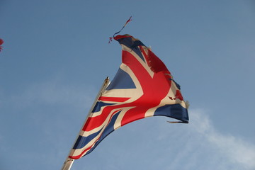 great britain flag