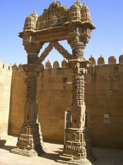 temple iii