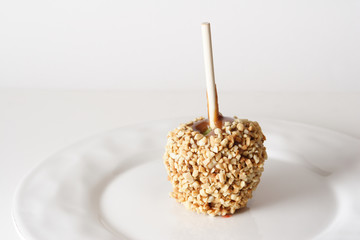 carmel apple 2
