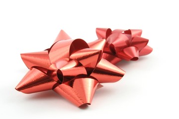 gift ribbon