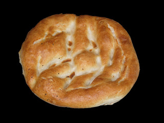 turkish ramadan bread 2