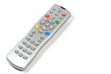 television remote controller