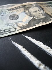 cocaïne