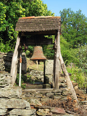 cloche