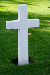 cimetière américain