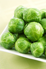 brussels sprouts