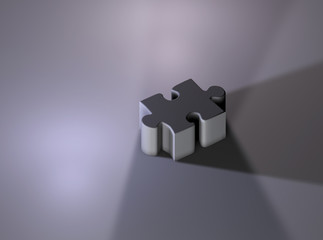 puzzle piece