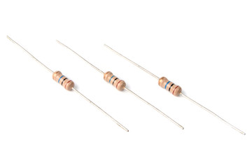 widerstand, resistor