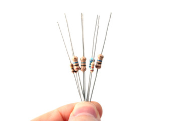 widerstände, resistor
