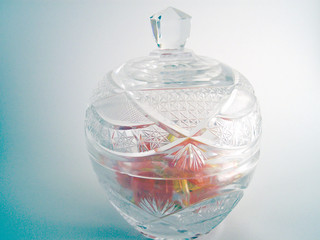 candy bowl