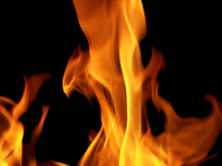 fire