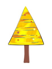 christmas tree