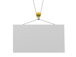 empty board