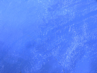 blue mediterarranean