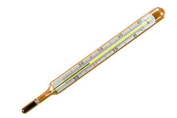 thermometer