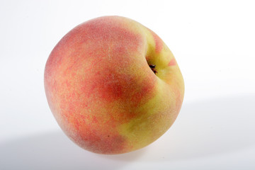 fruit, peach