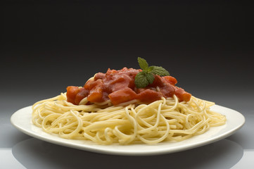 pasta