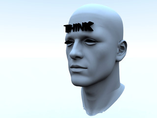 think 23