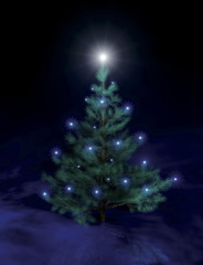 christmas tree ii
