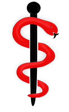 Aeskulapstab-Bilder: Stock-Fotos & -Videos. | Adobe Stock