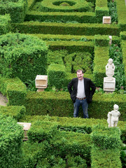 labyrinth