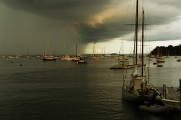 storm