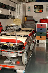 ambulance