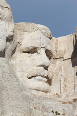 theodore roosevelt - mount rushmore national memor