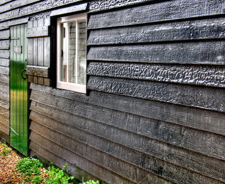 Whitstable Kent Beach Hut