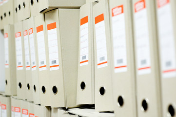 folders