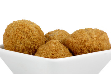 scotch eggs