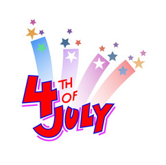 fourth of july