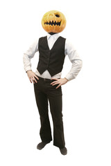 pumpkinman