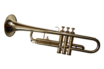 Obraz premium trompete