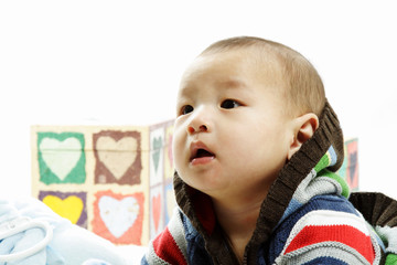 cute baby