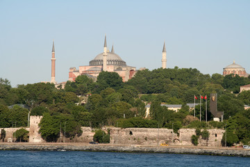 hagia sophia