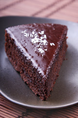 chocolate cake