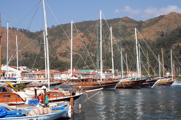 hafen