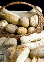 breads