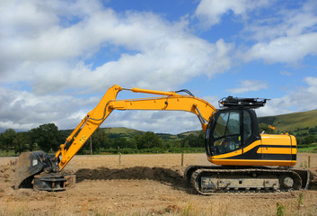 digger