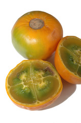 lulo fruit