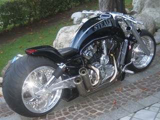 motorrad