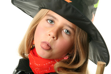 portrait enfant