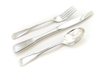 silverware