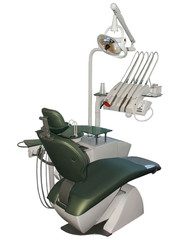 dental chair
