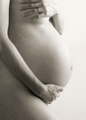 pregnant woman - 1631827