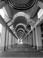 modern architecture